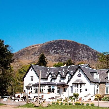Glen Clova Hotel & Luxury Lodges Millton of Clova Dış mekan fotoğraf